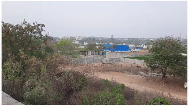 గండిపేట, హిమాయత్ సాగర్ చెరువులు