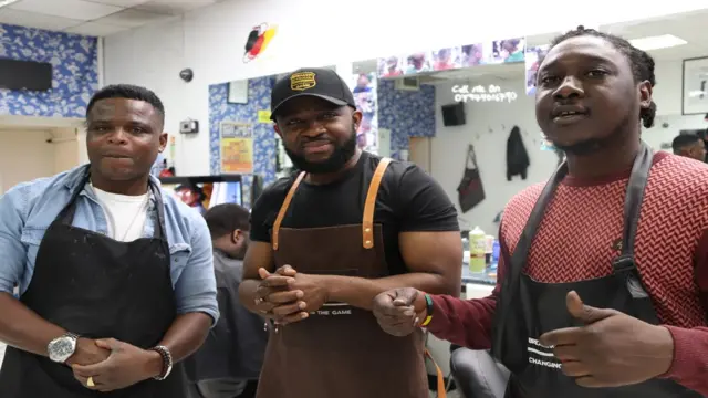 With their hands, tools and contagious enthusiasm, Nikky and his team have been "Breaking The Rules And Changing The Game"