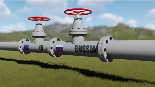 газопровід