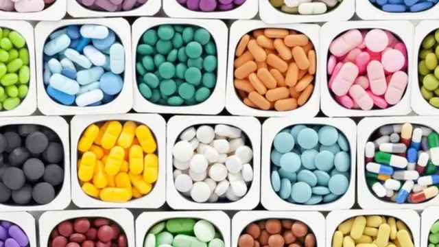 Imiti igabanya ububabare ngo si myiza mu kuvura inkorora