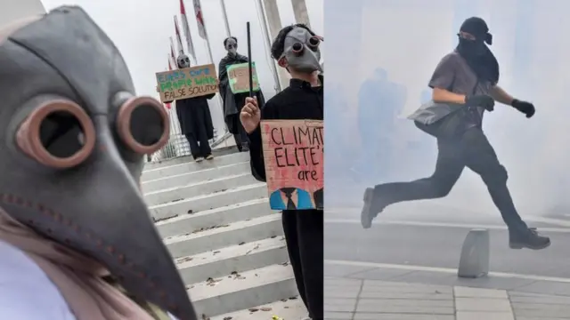 الراديكالية الخضراء