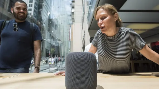 Цифровий помічник