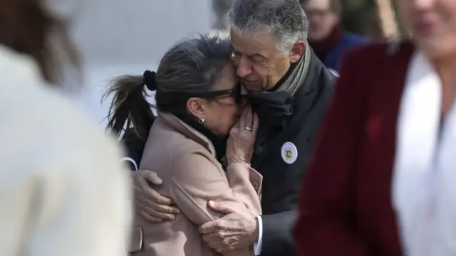 கொரோனா வைரஸ் - அதிர்ச்சியில் அமெரிக்கா?