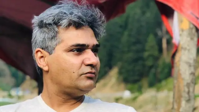 محمد عامر رانا