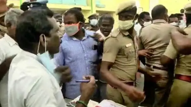 உள்ளாட்சி தேர்தல்
