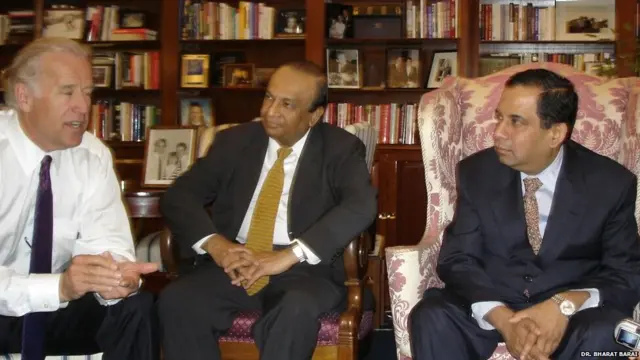 डॉ. भारत बराई