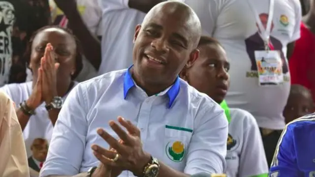 Bonaventure Kalou