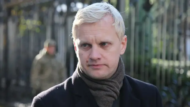 віталій Шабунін