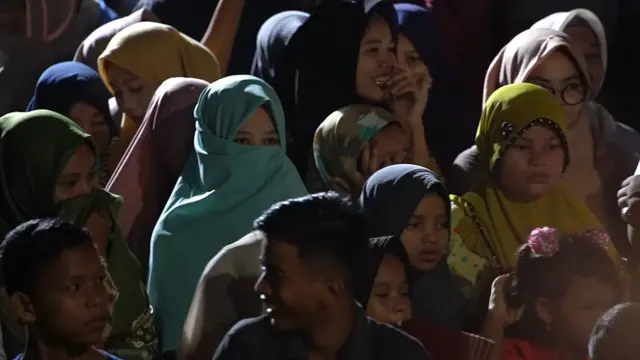 Lebaran, virus corona