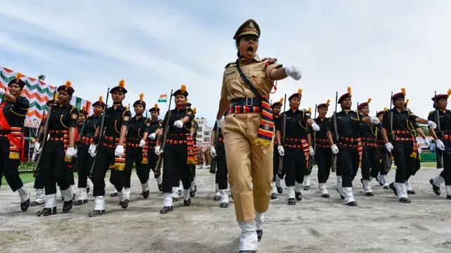 சுதந்திர தின விழா