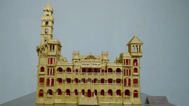 قصر المنتزه