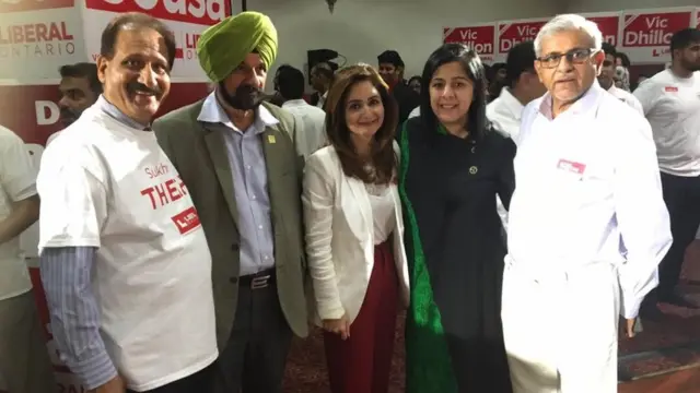 ਹਰਿੰਦਰ ਕੌਰ ਮੱਲ੍ਹੀ