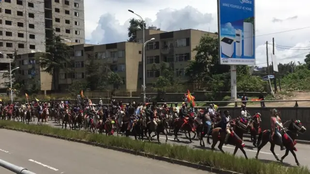 Fardeen Hayyu-Duree ABO simachuudhaaf yeroo daandii Booleerra gurmuun gulfuan, Fulbaana 15, 2018