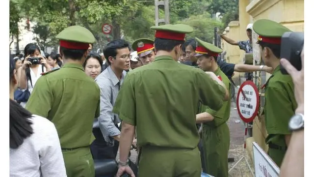 mạng xã hội