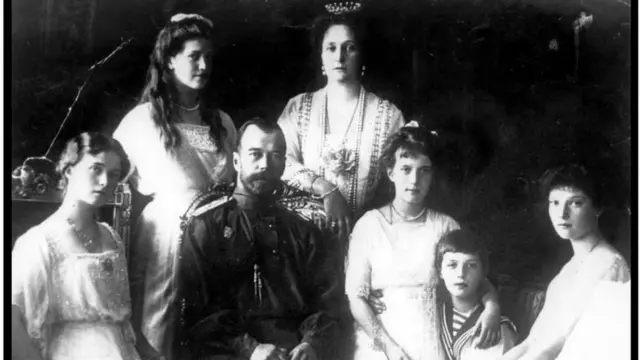 Romanov