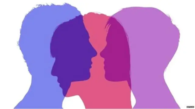 ఒక అమ్మాయి-ముగ్గురు బాయ్‌ ఫ్రెండ్స్