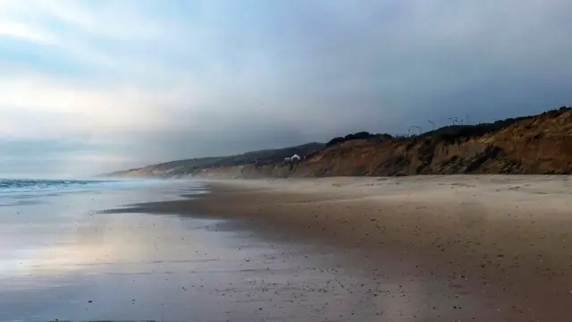 Плайя-де-Кастілья в Іспанії