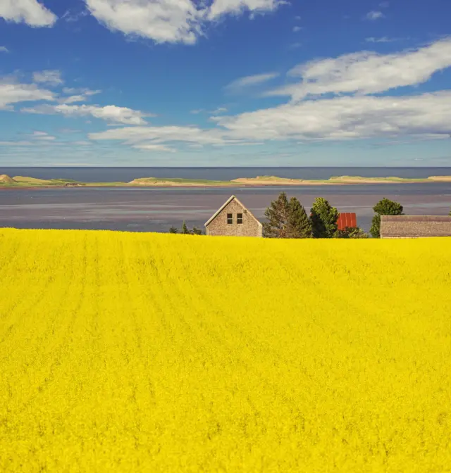 Prince Edward Island