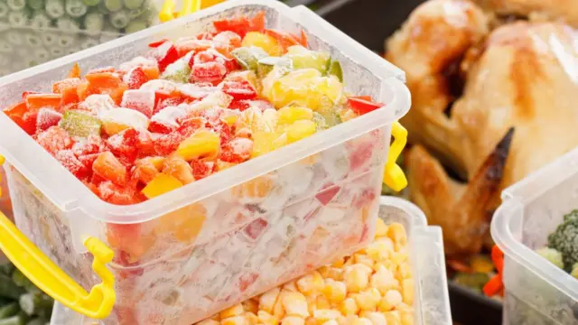Tupperware