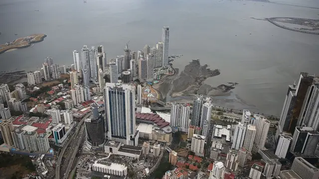 Panamá