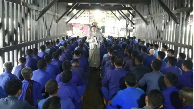 လူ့အခွင့်အရေး