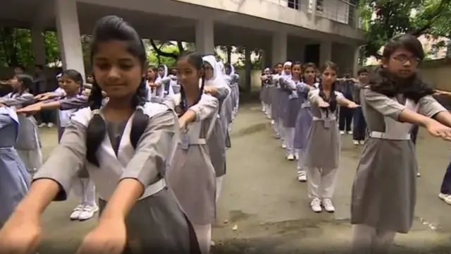 Le mot "vierge" proscrit du formulaire de mariage au Bengladesh