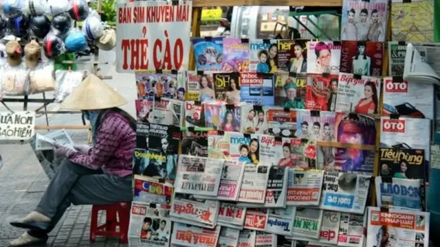 Covid-19 có giáng đòn chí tử lên báo giấy Việt Nam?
