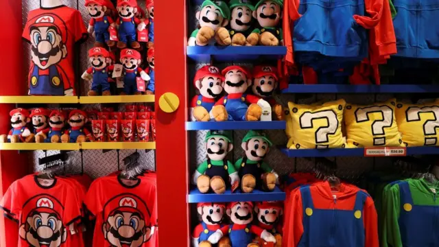 Suveniri Super Marija