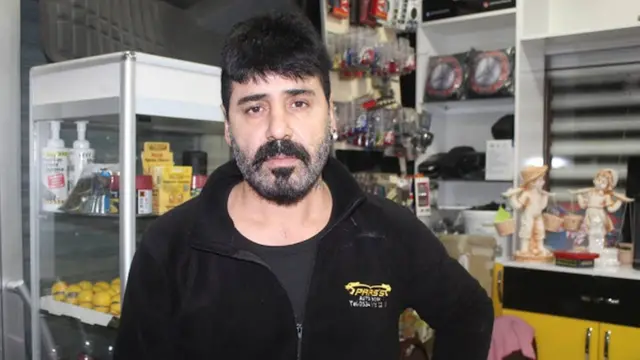 Kenan Kuşseven