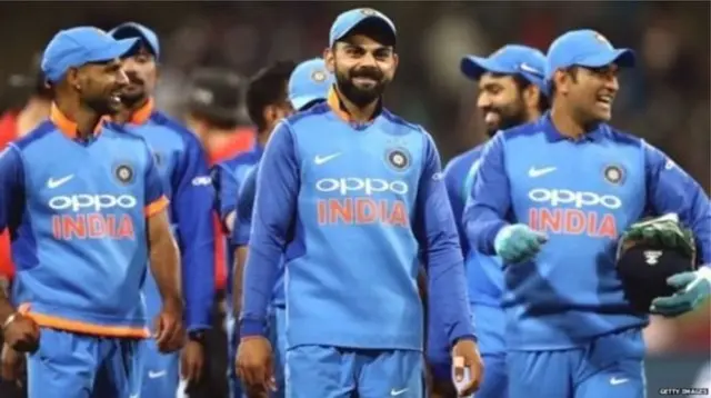 விராட் கோலியின் இப்படை உலக கோப்பையை வெல்லுமா?