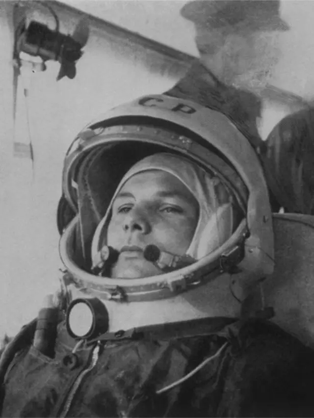 Gagarin