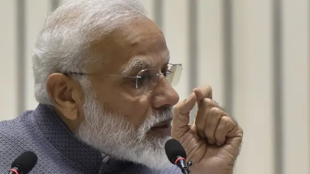 நரேந்திர மோதி