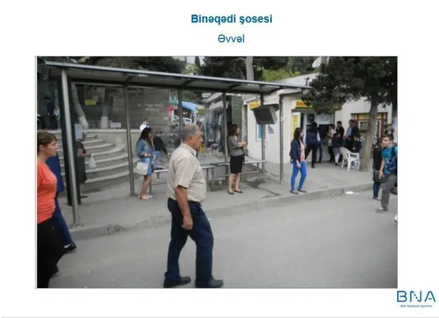 Bakı Nəqliyyat Agentliyi