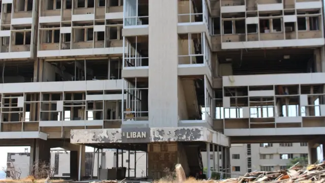 شركة كهرباء لبنان، 1 أغسطس 2022