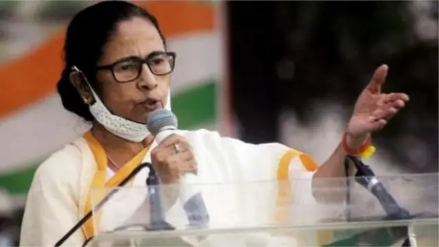 મમતા બેનરજી