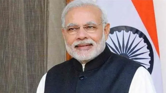 नरेंद्र मोदी