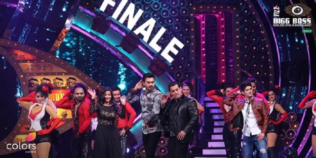 बिग बॉस 10, सलमान खान, मनवीर गुर्जर