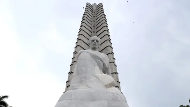 Мемориал Хосе Марти