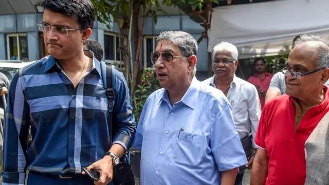 सौरव गांगुली