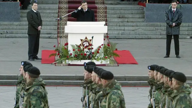 Саакашвілі