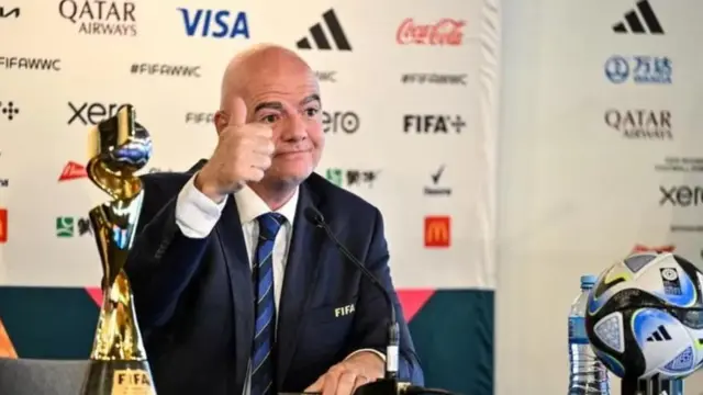 Джанні Інфантіно