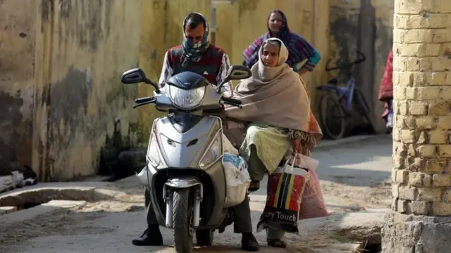 భారత పాలిత కశ్మీర్