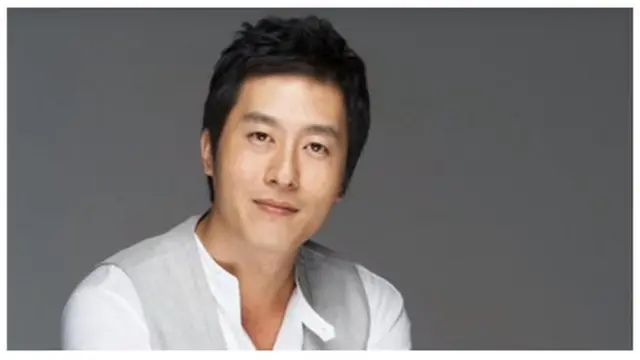 Diễn viên Kim Joo Hyuk