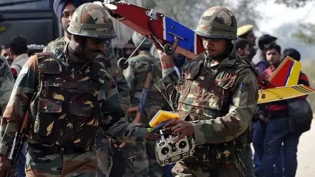 भारतीय सेना