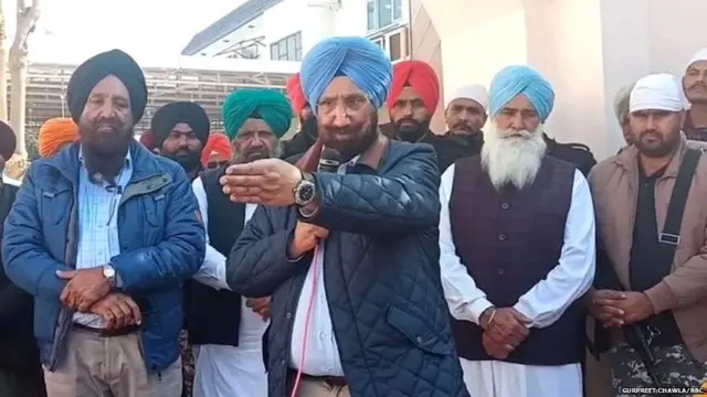 ਸੁਖਜਿੰਦਰ ਰੰਧਾਵਾ