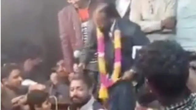 फ़ेक न्यूज़