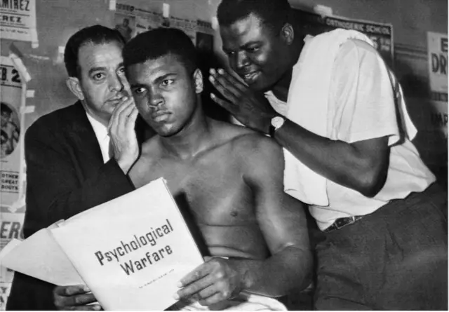 मोहम्मद अली