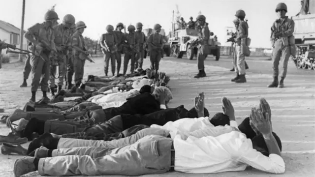 পশ্চিম তীর