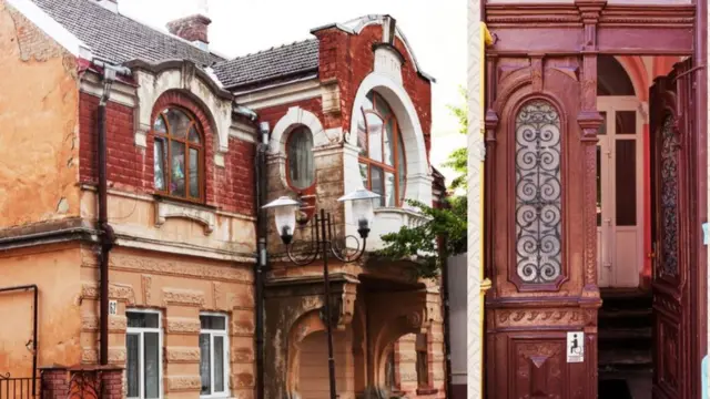 Ивано-Франковск