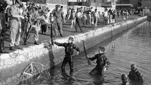 సుయాజ్ కాలువ